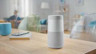 Altavoces multiroom